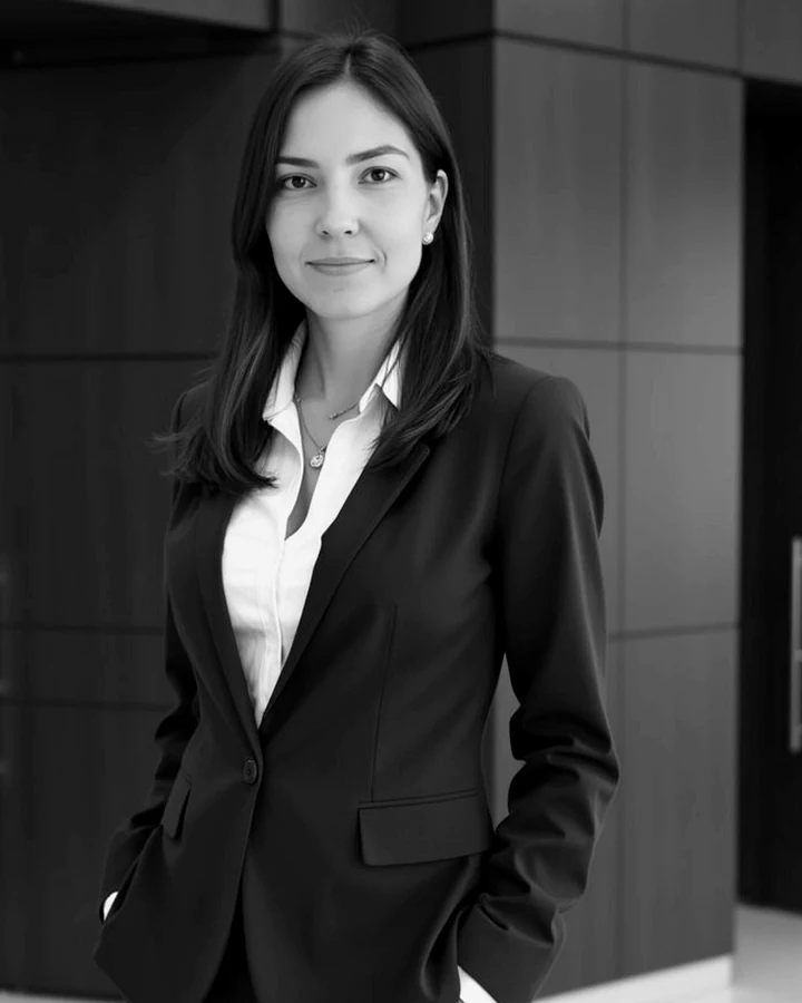 Luana Mutaff — Terapeuta Casal Consciente